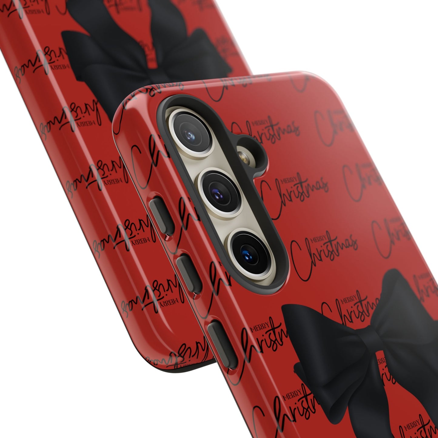 Merry Christmas, Bow (Armoured)