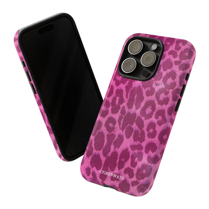 Pink Leopard (Arnoured)