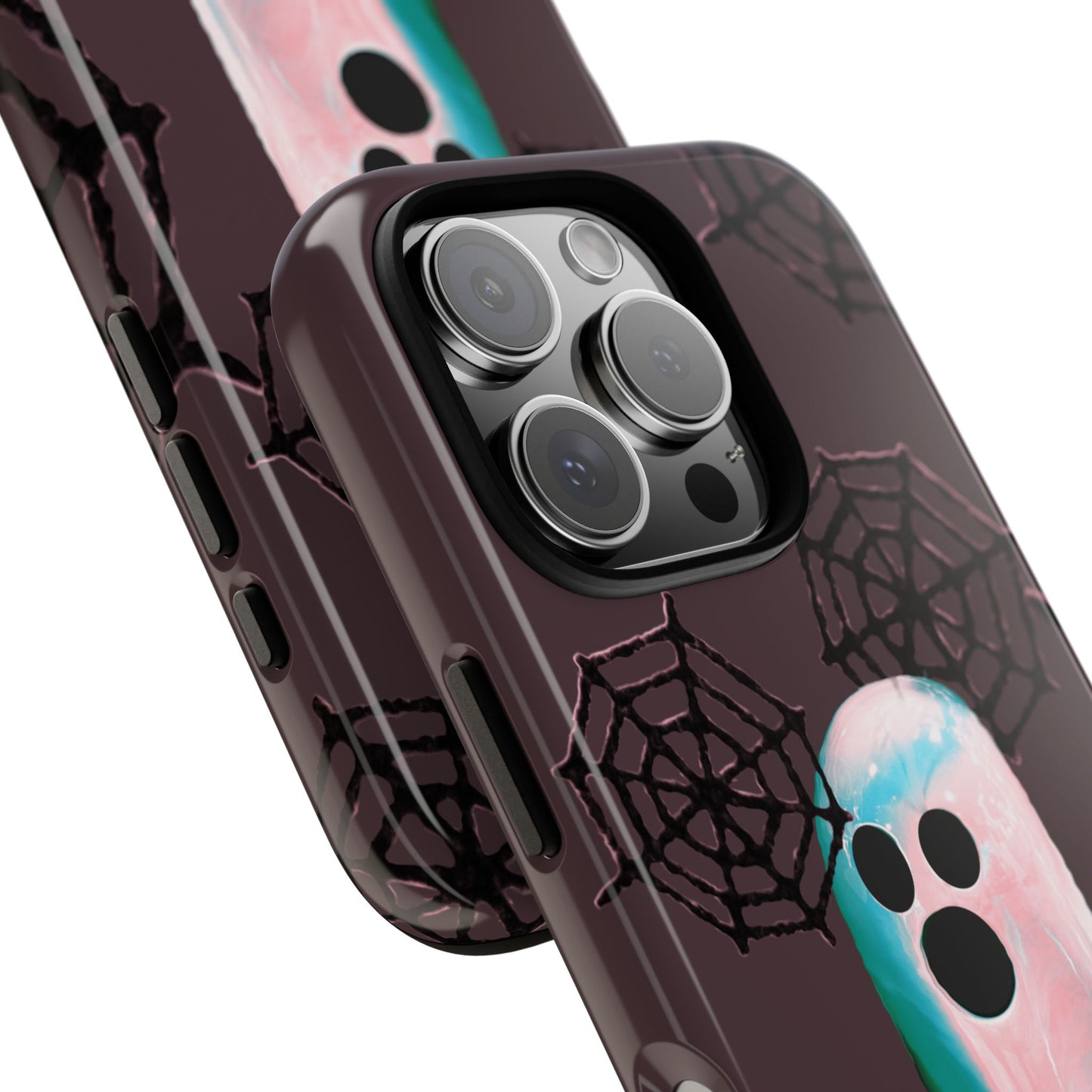 Sweet Entrapments (Armoured)