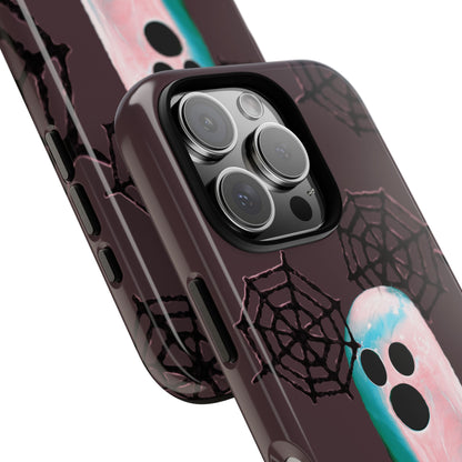 Sweet Entrapments (Armoured)