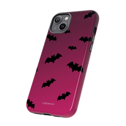 Scattered Bats (Armoured)