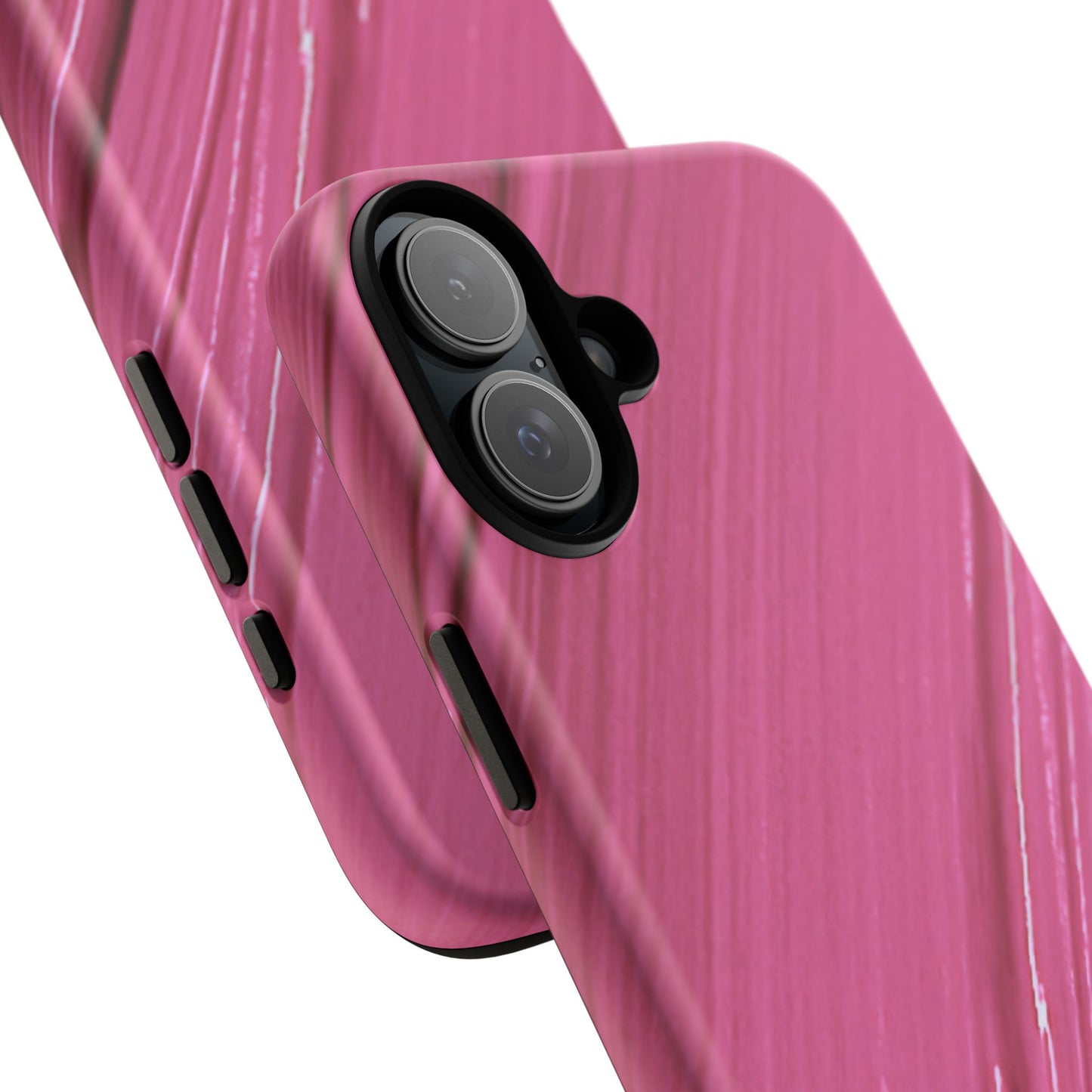 Bashful Daze (Armoured)