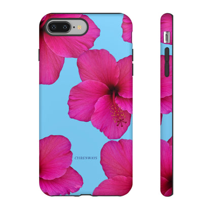 Blue Bliss (Armoured)