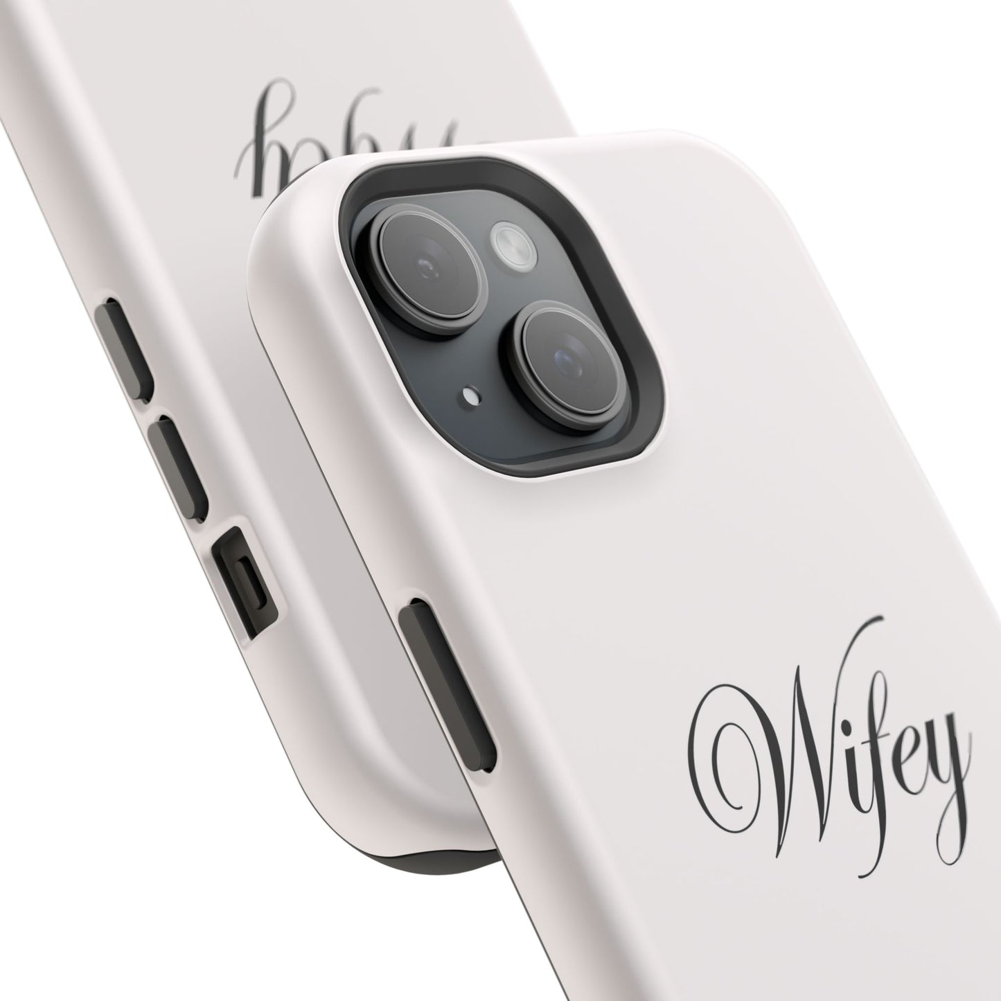 Wifey (Armoured Magsafe-compatible)