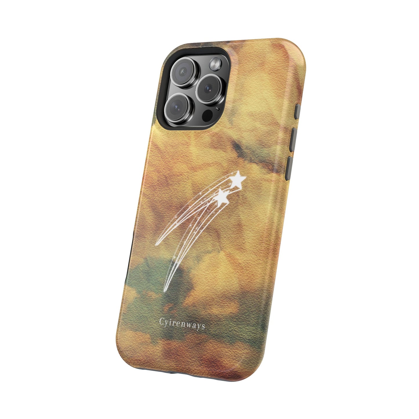 Wishing upon (Armoured Magsafe-compatible)