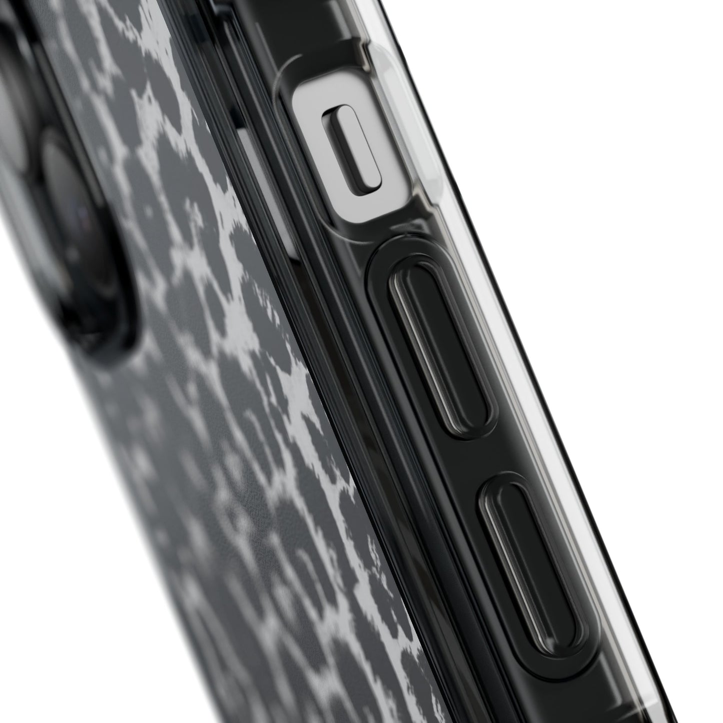 Snow Leopard (Impact-Clear Magsafe-compatible/Magnetic)