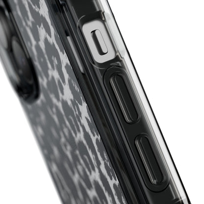 Snow Leopard (Impact-Clear Magsafe-compatible/Magnetic)