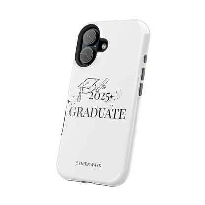 2025 Graduate (Armoured Magsafe)
