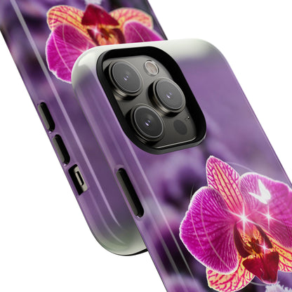 Orchid Magic (Armoured Magsafe)