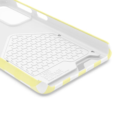 Ray Of Sunshine (Magsafe-compatible Card Holder)
