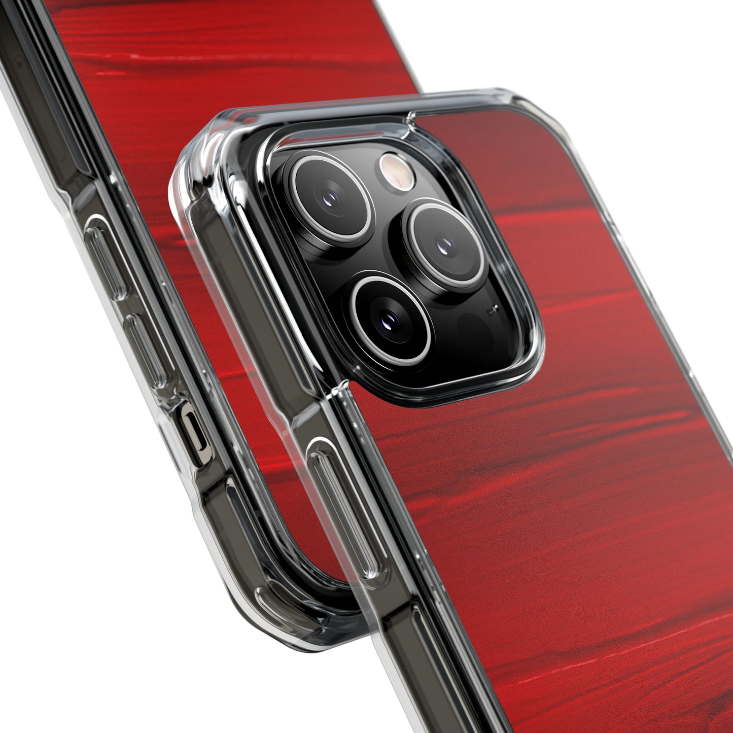 Ruby (Impact-Clear Magsafe/Magnetic)