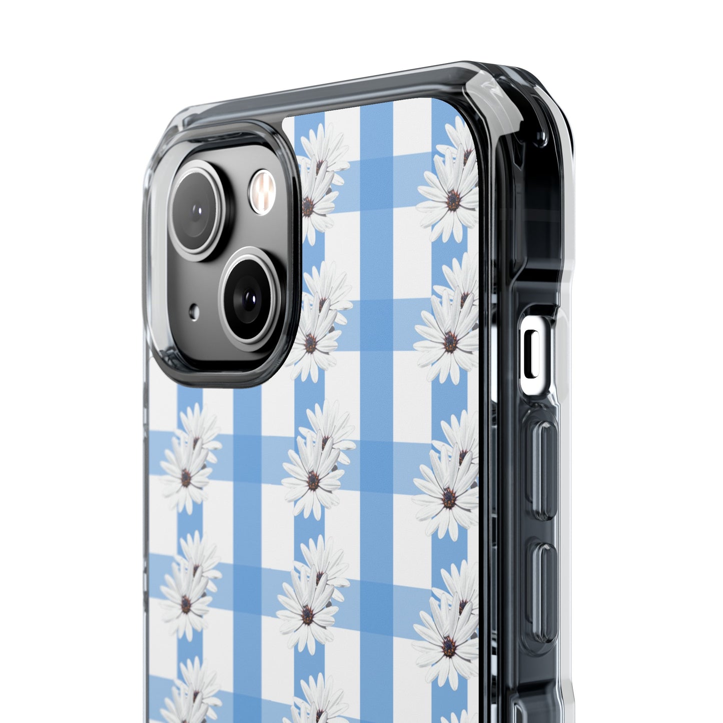 Blooming Picnic (Impact-Clear Magsafe/Magnetic)