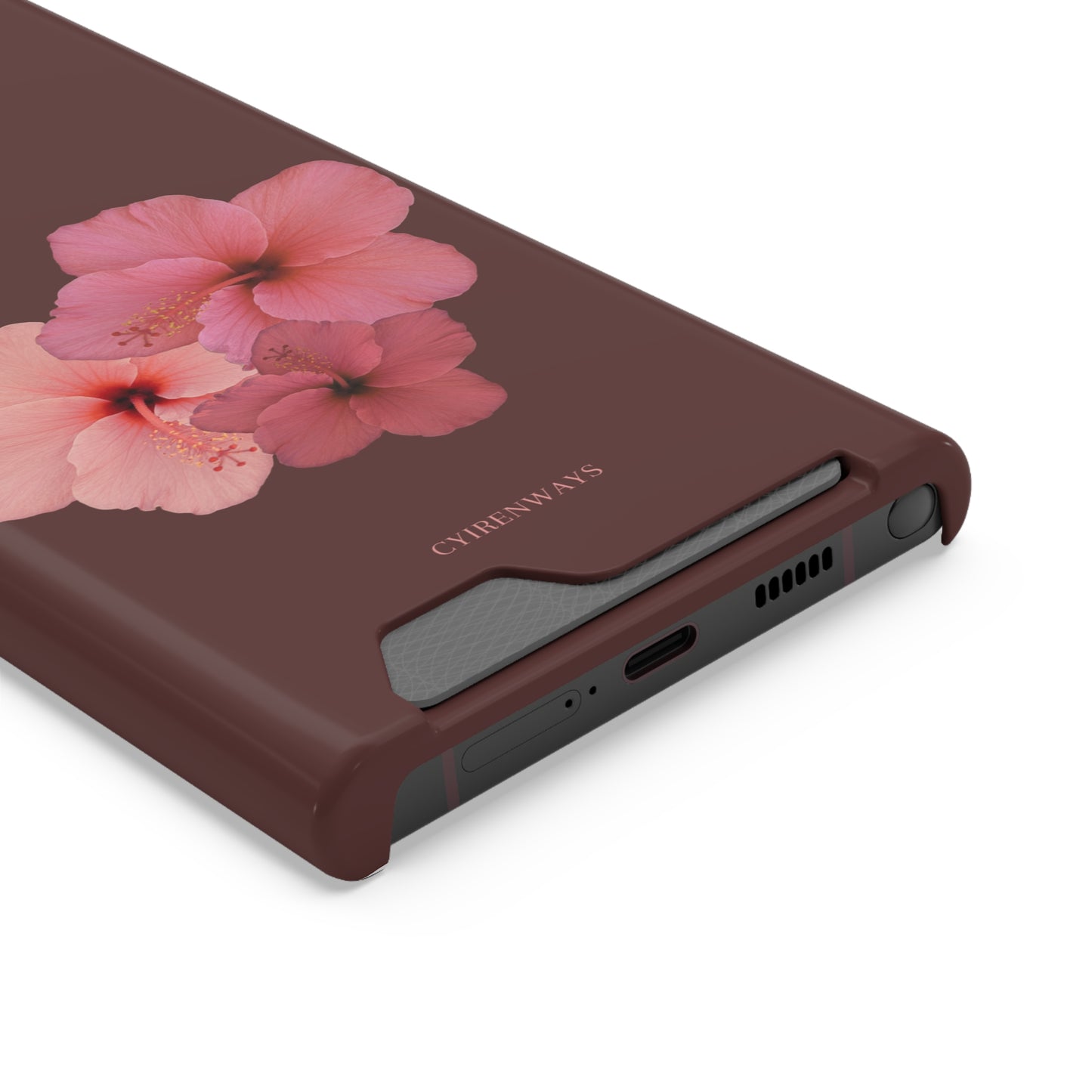 Vacay (Magsafe-compatible Card Holder)