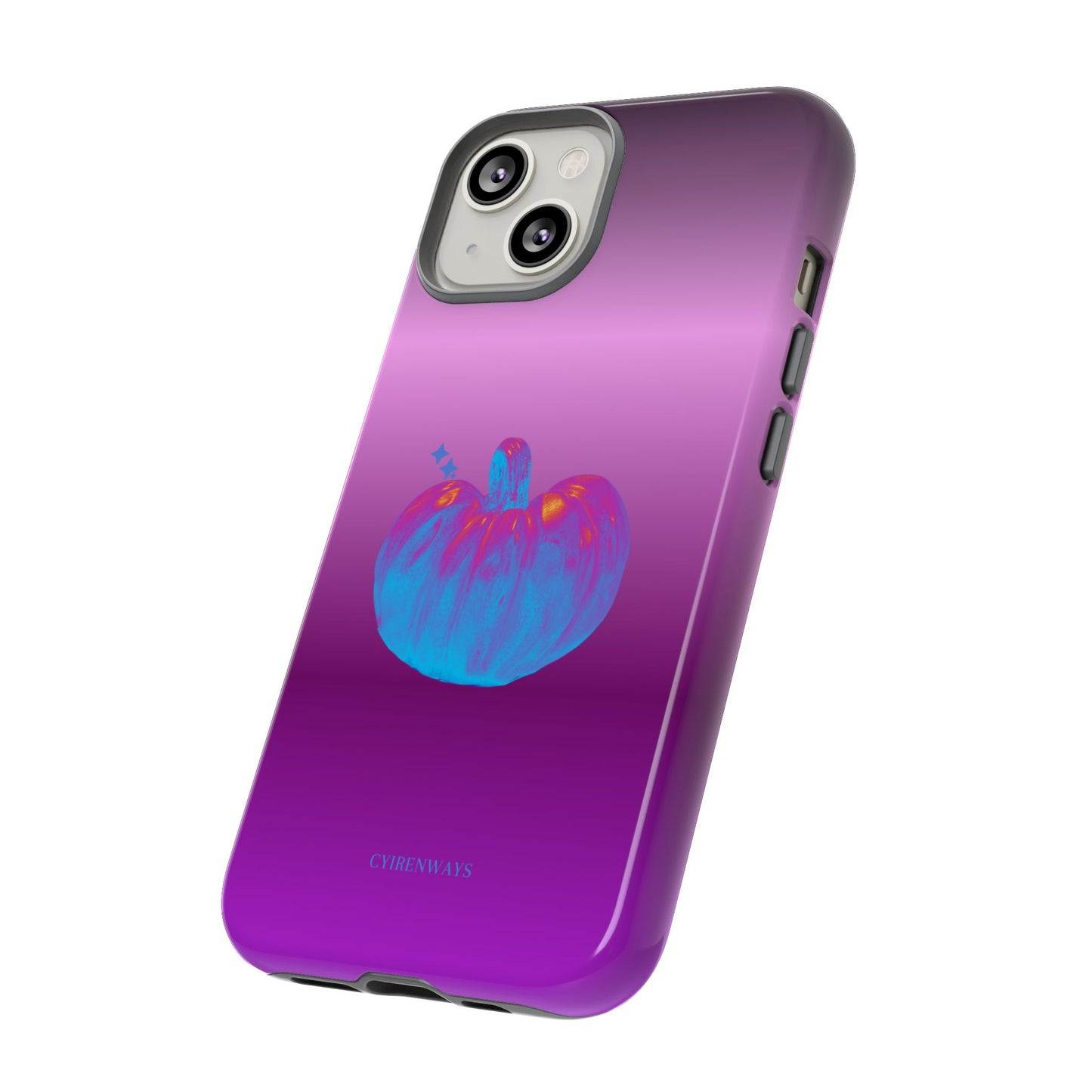 Bewitched Pumpkin (Armoured)