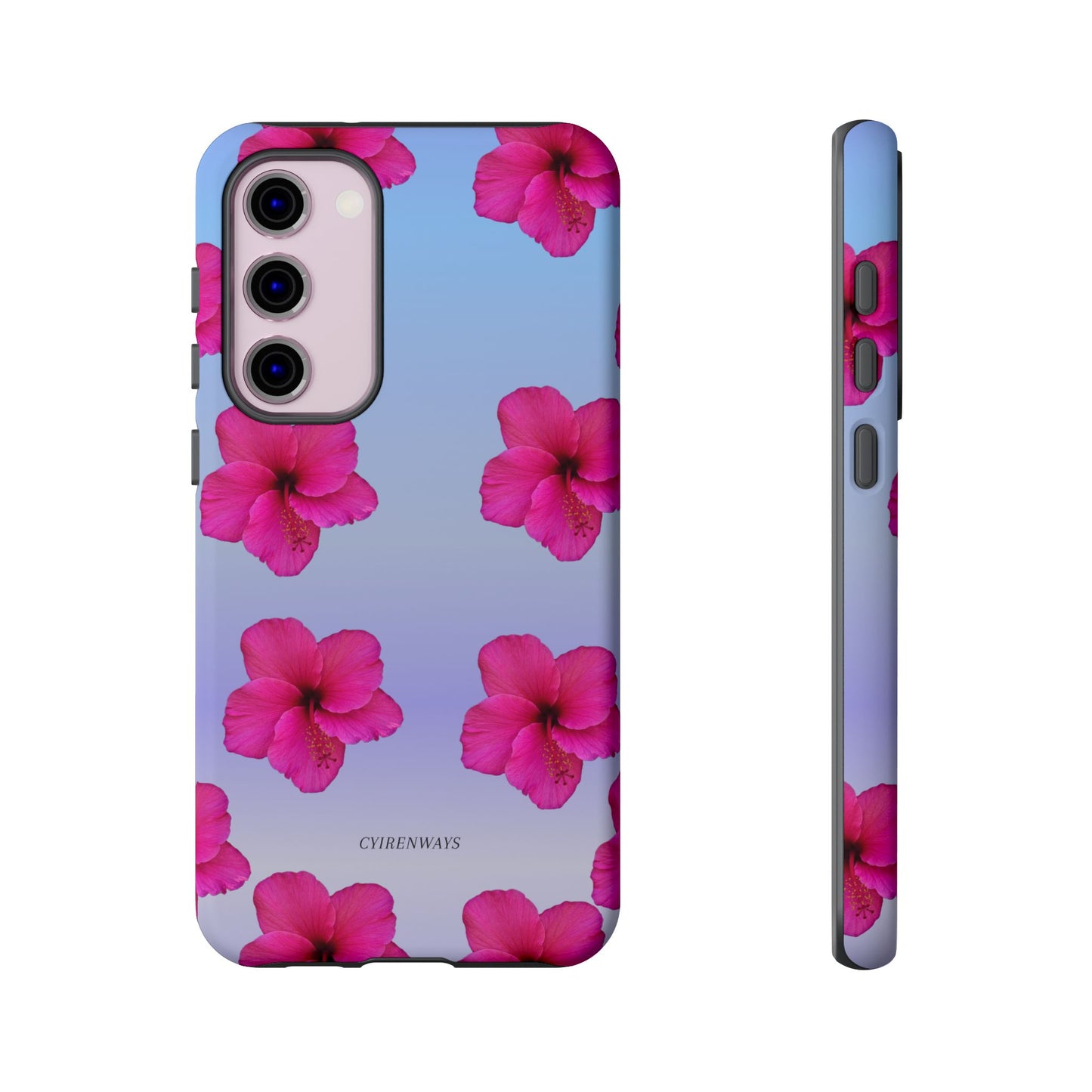 Gradient Dream (Armoured)