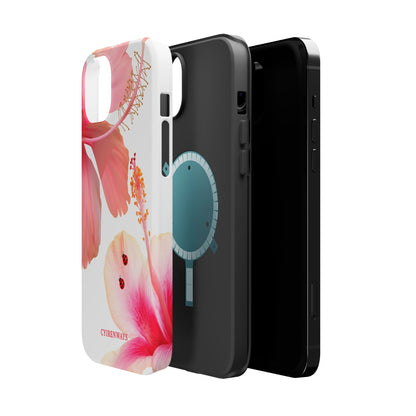 Blooming (Armoured Magsafe)