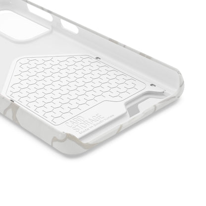 Marble (Magsafe-compatible Card Holder)