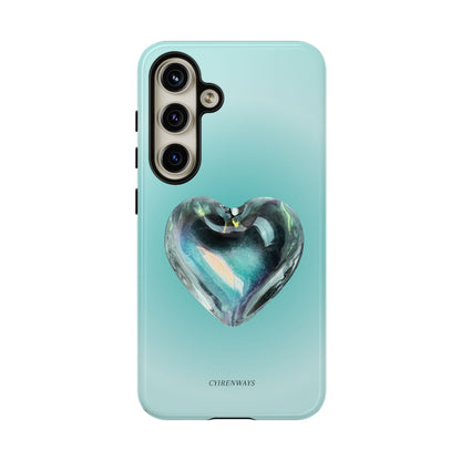 Aqua Heart (Armoured)