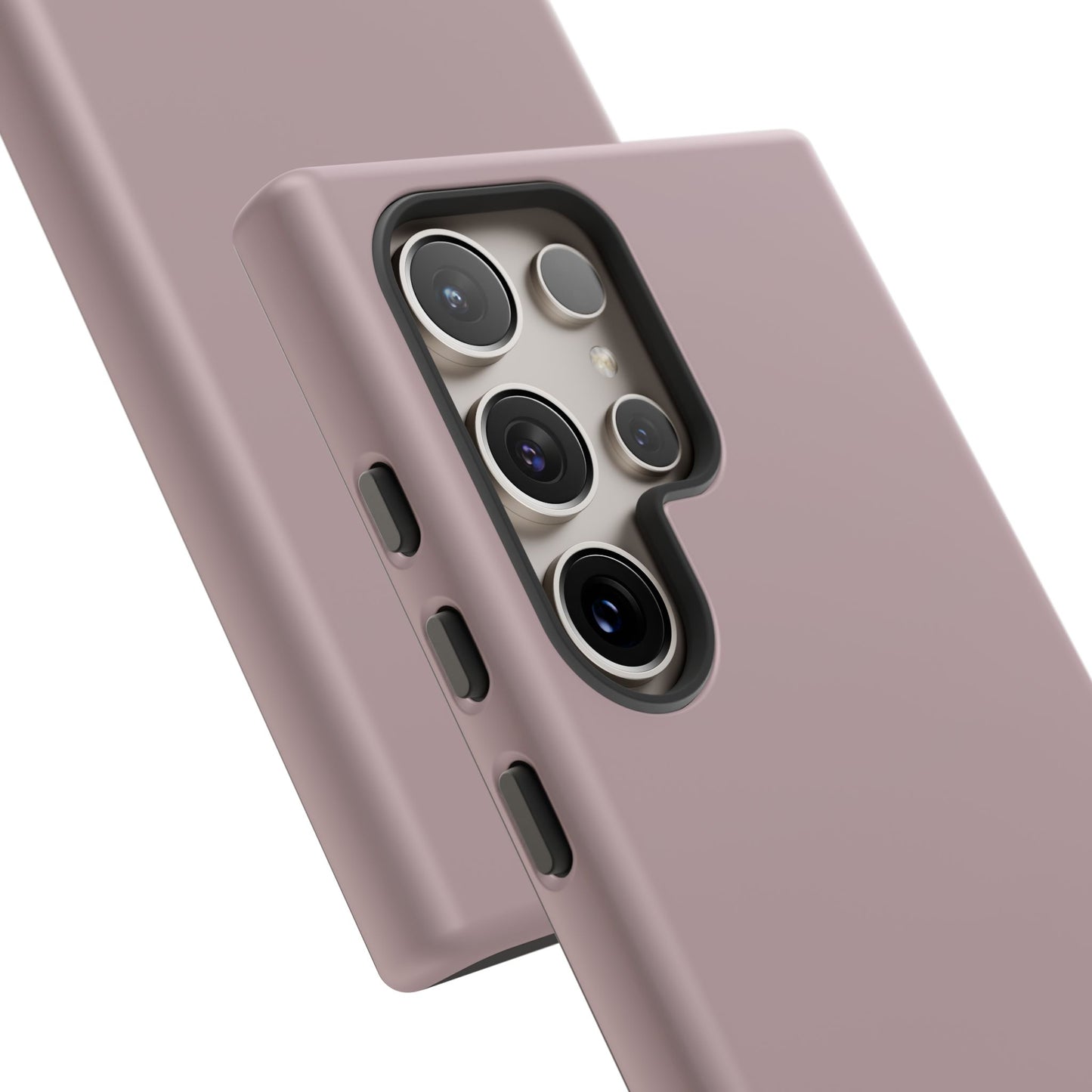 Dusty Pink (Armoured)