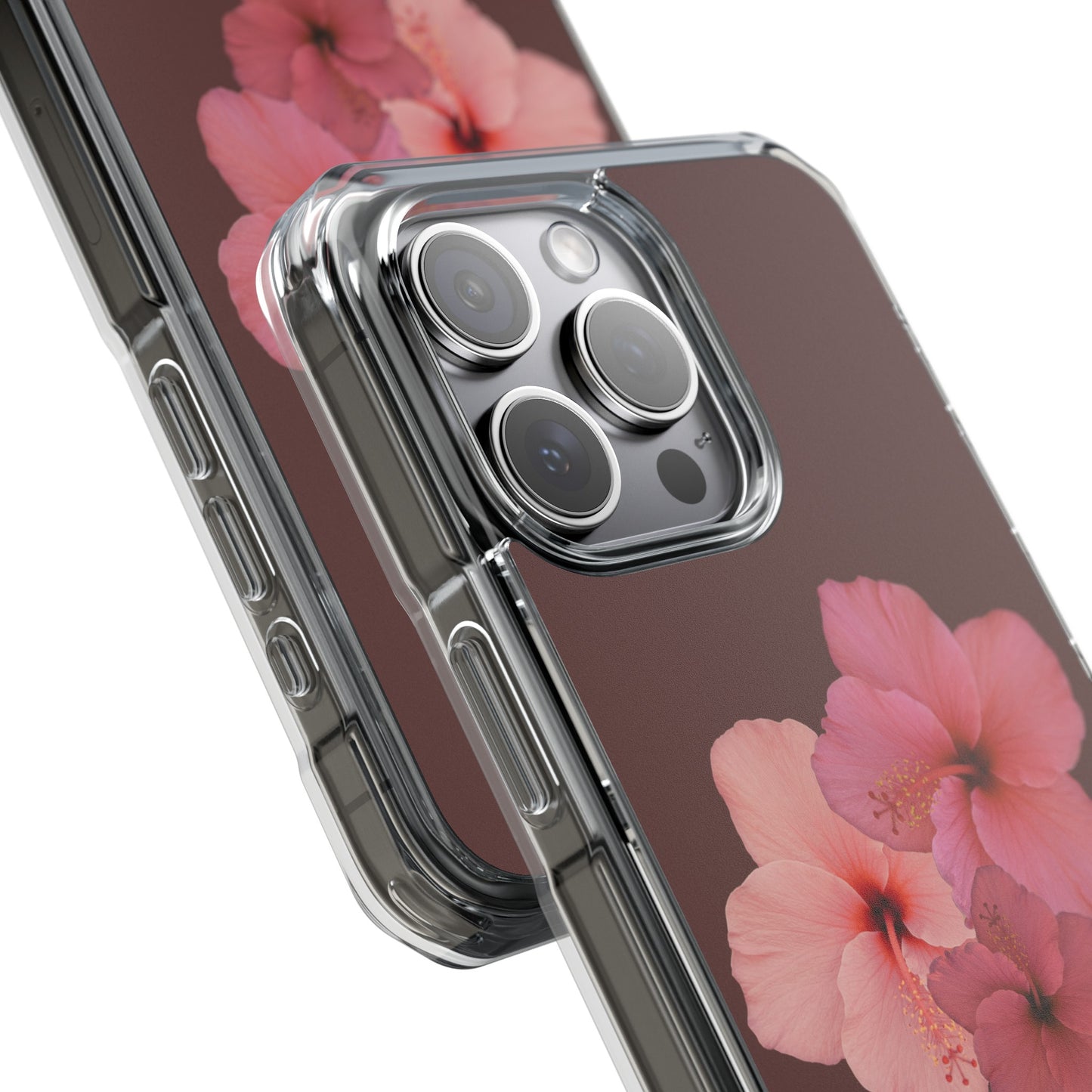 Vacay (Impact: Clear Magsafe/Magnetic)