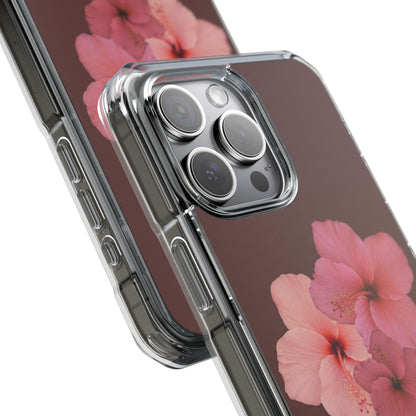 Vacay (Impact: Clear Magsafe/Magnetic)