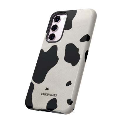 Cow-Warmed Tone (Armoured)