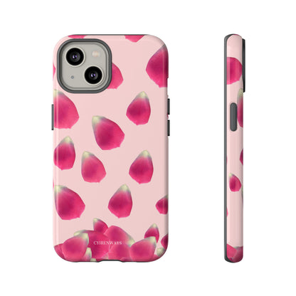 Falling Petals (Armoured)