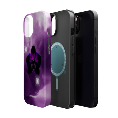 Smokey Orchid (Armoured Magsafe)