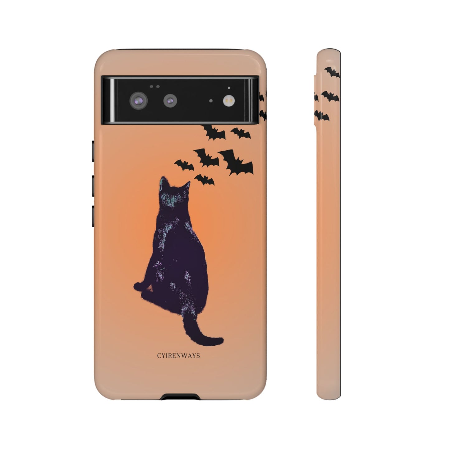 Cat Whisperer (Armoured)