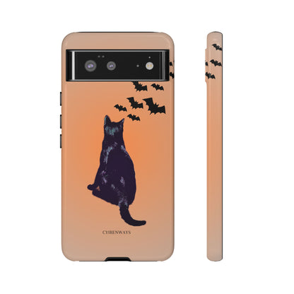 Cat Whisperer (Armoured)