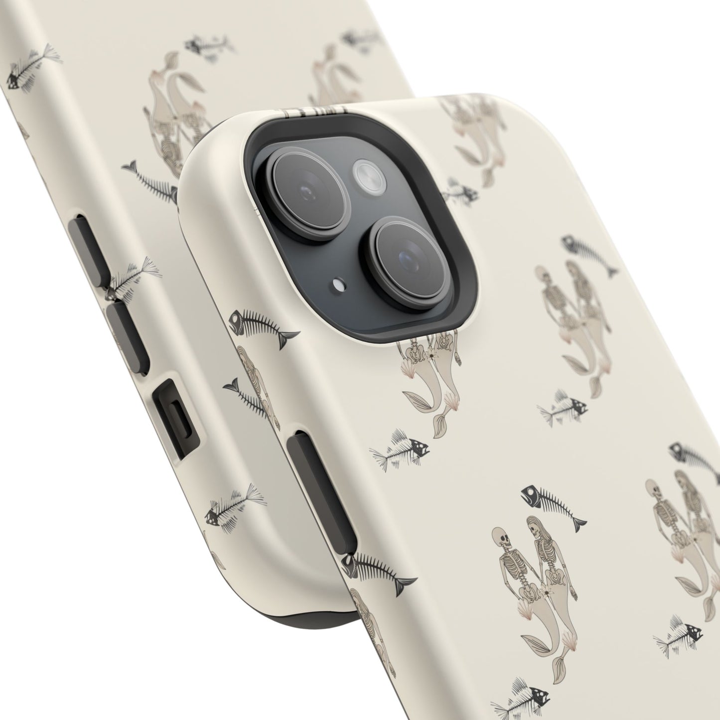 Eternal Rest (Armoured Magsafe-compatible)