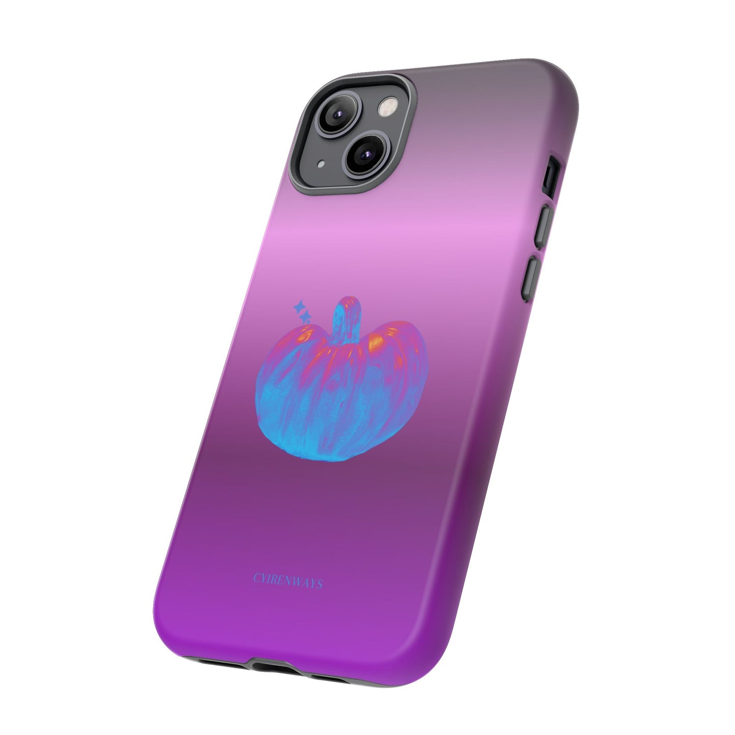 Bewitched Pumpkin (Armoured)