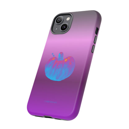 Bewitched Pumpkin (Armoured)