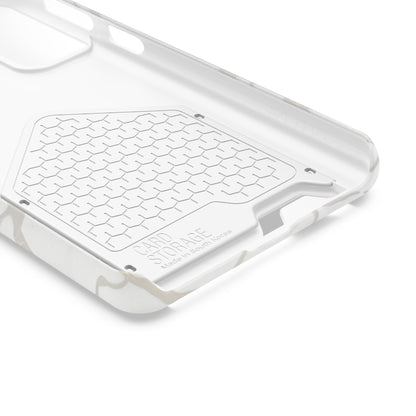 Marble (Magsafe-compatible Card Holder)