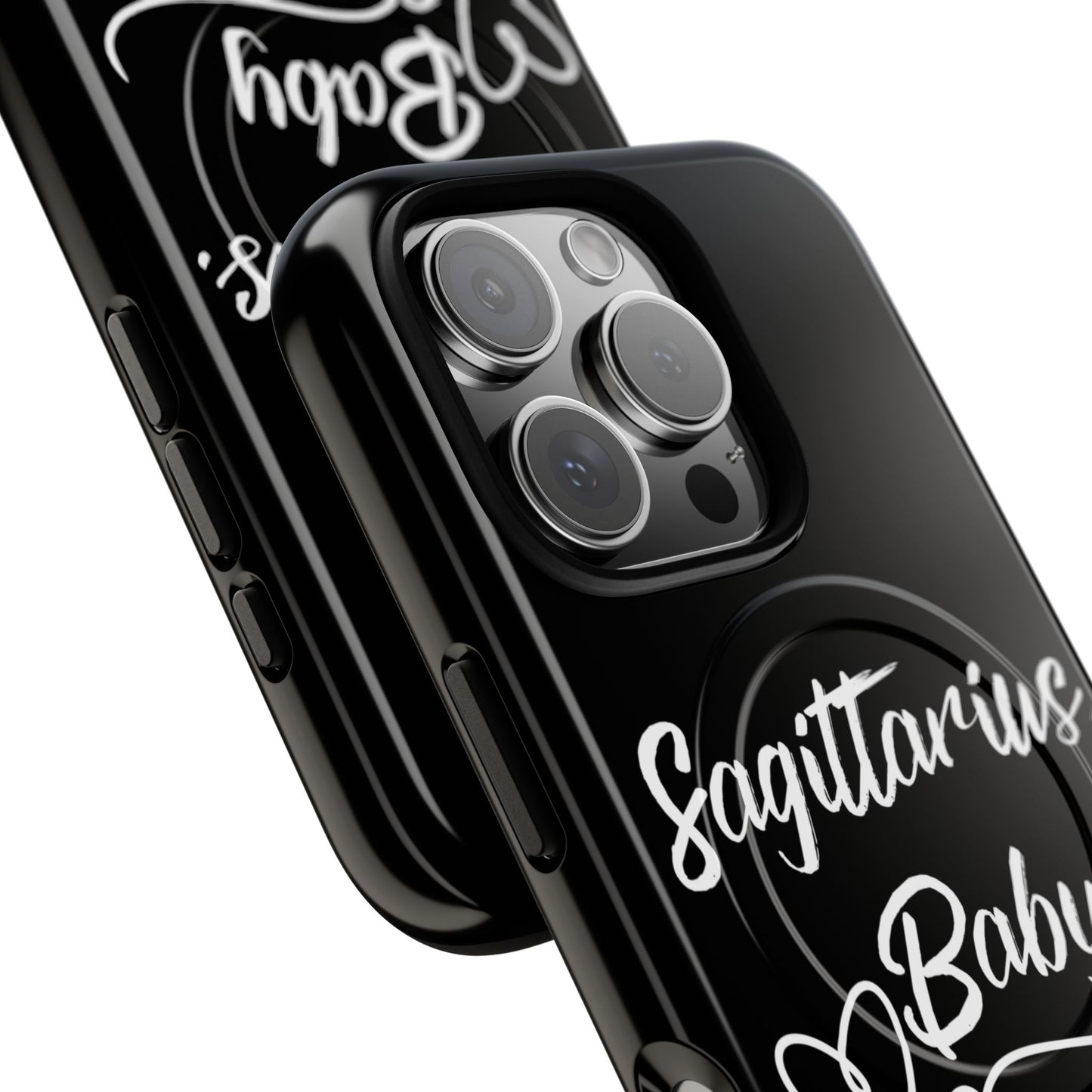 Sagittarius Baby (Armoured Magsafe)