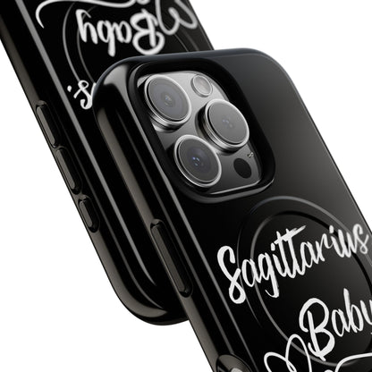 Sagittarius Baby (Armoured Magsafe)