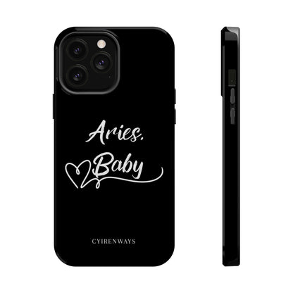 Aries Baby (Armoured Magsafe)