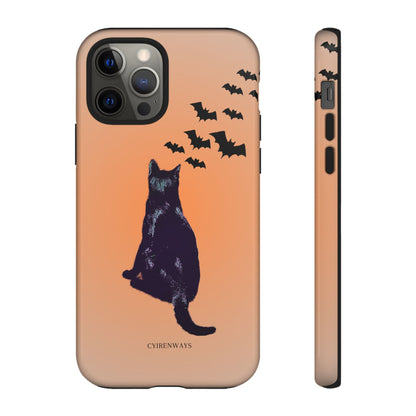 Cat Whisperer (Armoured)