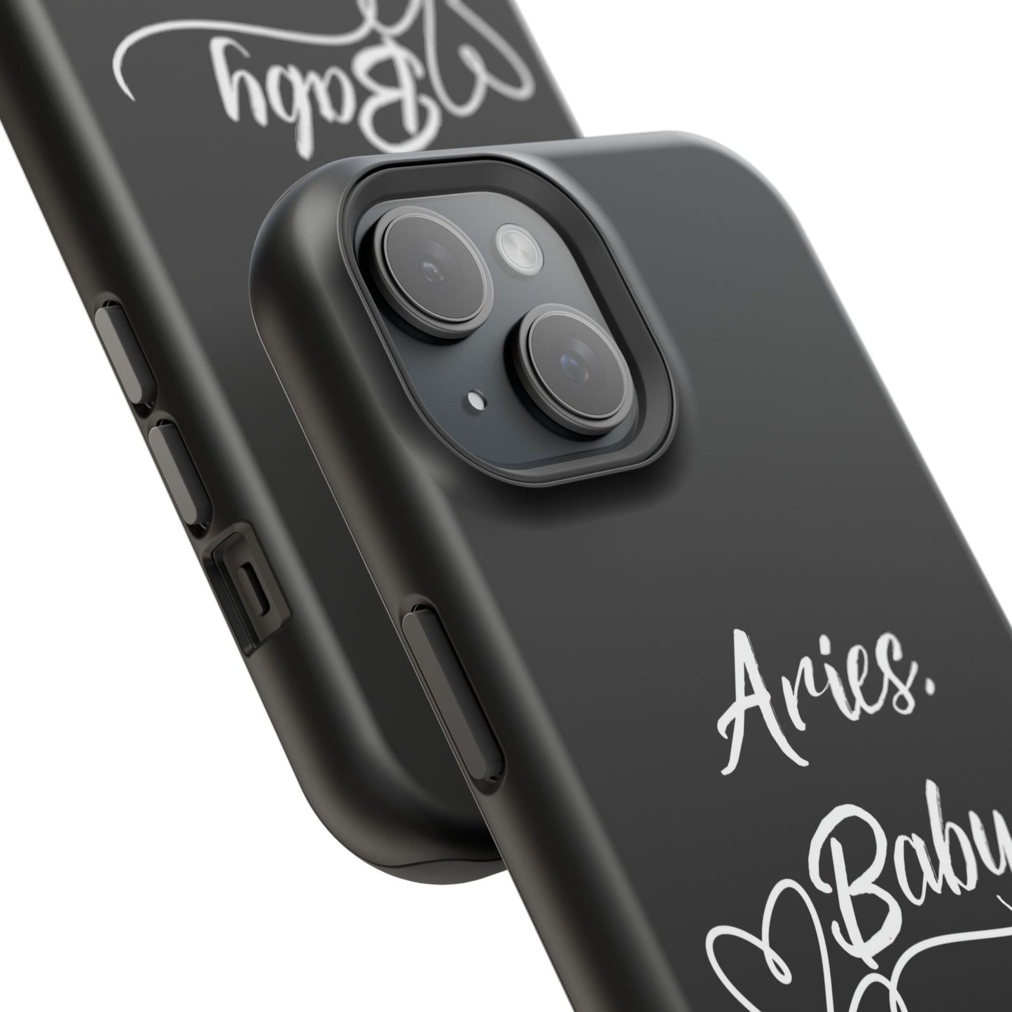 Aries Baby (Armoured Magsafe)