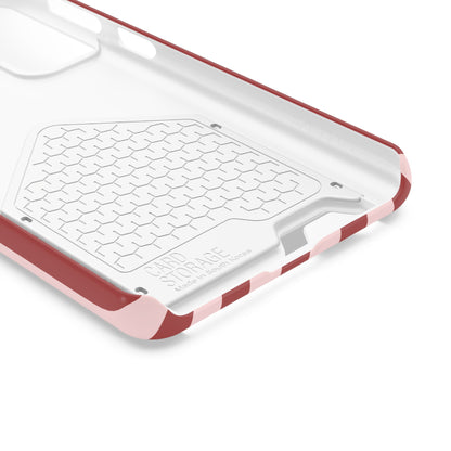 Jolly Princess (Magsafe-compatible Card Holder)