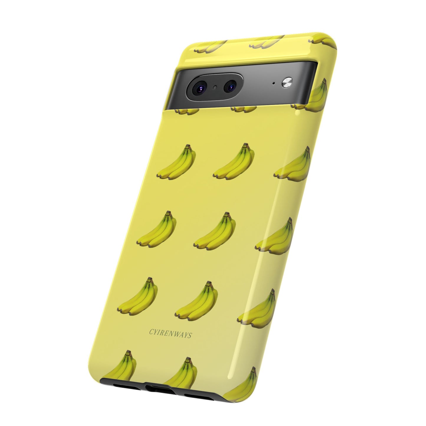 Going Bananas (Armoured)