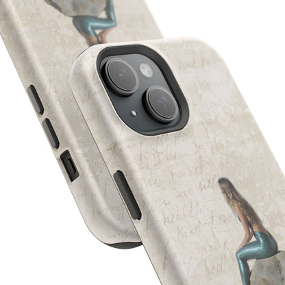 Yearning Cyiren (Armoured Magsafe-compatible)