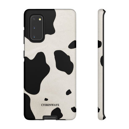 Cow-Warmed Tone (Armoured)