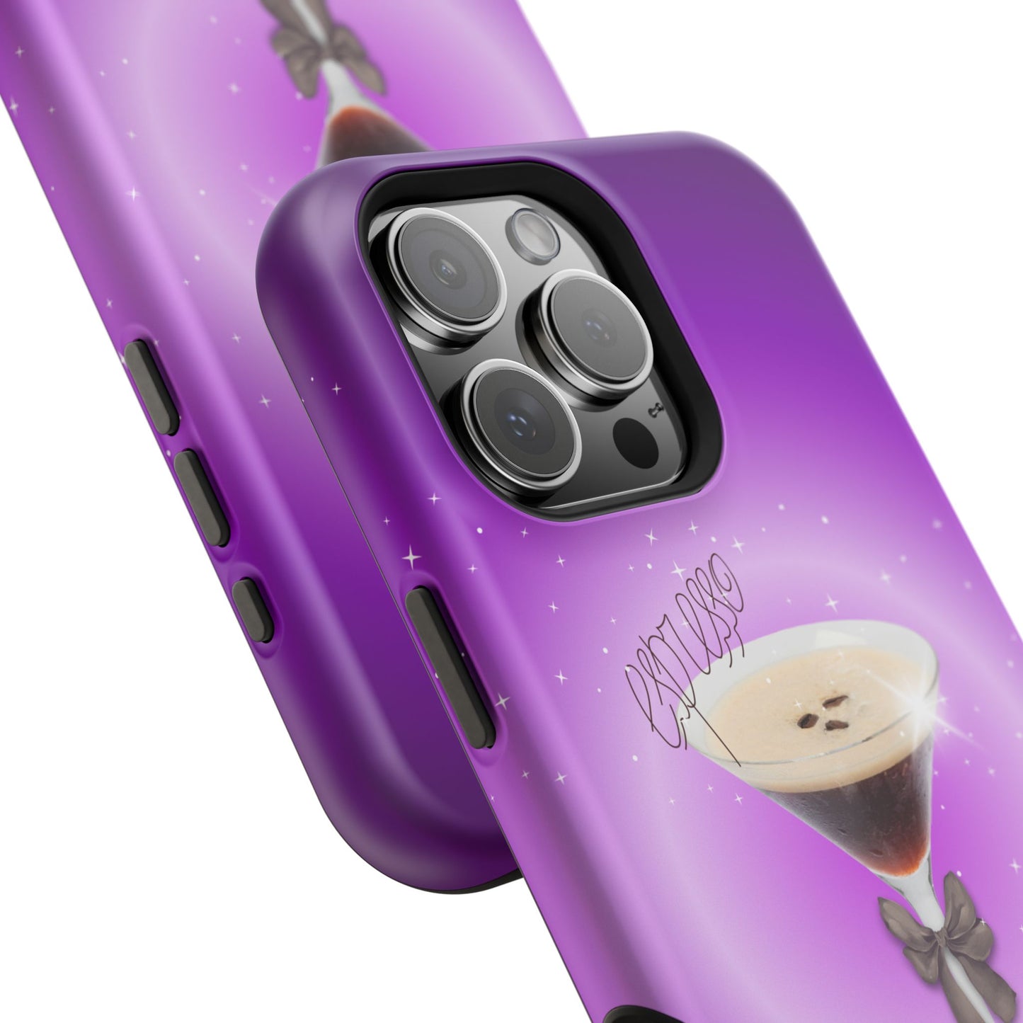 Espresso Martini (Armoured Magsafe-compatible)