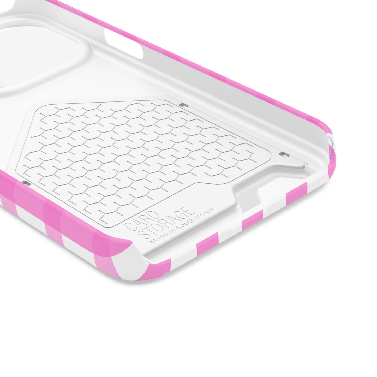 Pinkalicious ( Magsafe-compatible Card Holder)