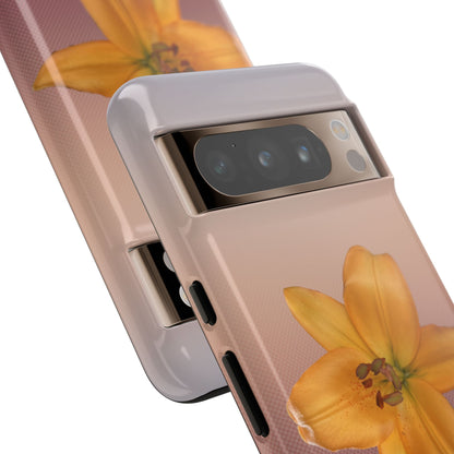 Vibrant Lily (Armoured)