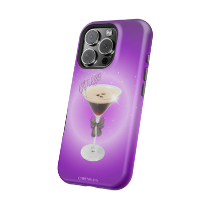 Espresso Martini (Armoured Magsafe-compatible)