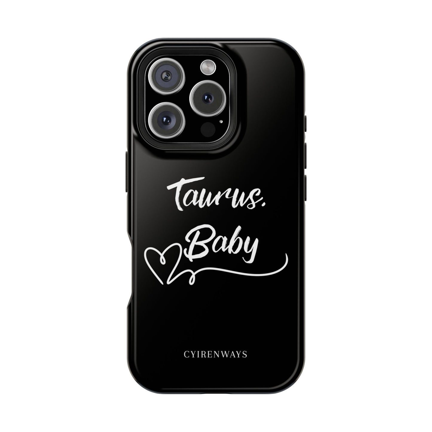 Taurus Baby (Armoured Magsafe)