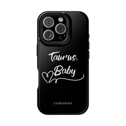 Taurus Baby (Armoured Magsafe)