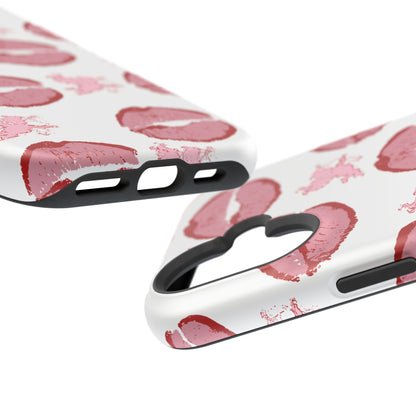 Soft Romance (Armoured-Magsafe compatible)